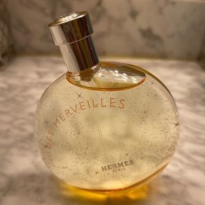 Hermes Eau de Merveilles